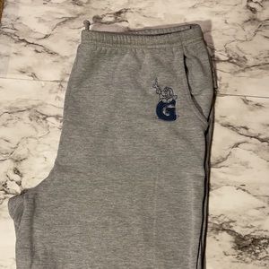 Disney Size Medium Grumpy Lounge Pajama Pants